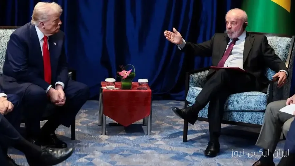 Lula at the United Nations Urges Trump Not to Interfere in Brazilian Elections