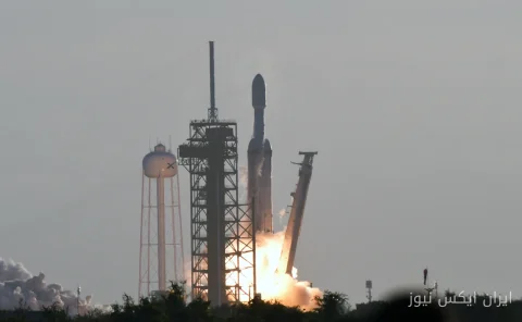SpaceX به زمان‌بندی جدیدی برای راه‌اندازی مراکز داده در فضا دست یافت