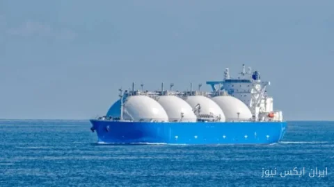 رشد شگفت‌انگیز تقاضای LNG در آسیای جنوب شرقی در سایهٔ boom هوش مصنوعی