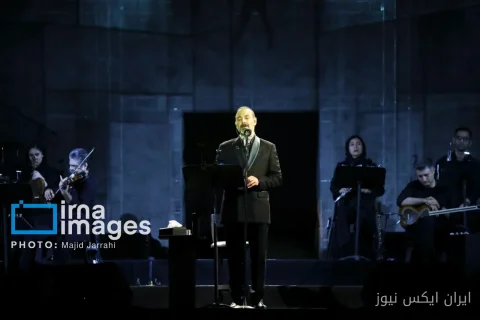 علیرضا قربانی، صدای ایران در اصفهان؛ تورکنسرت "ایرانم" آغاز می‌شود