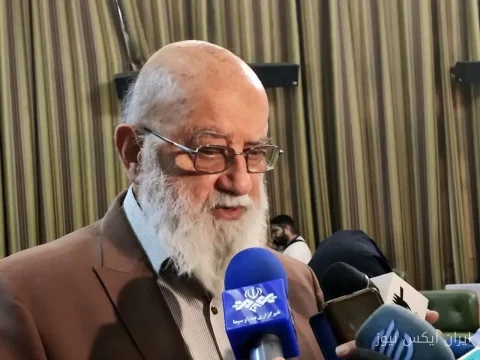 رئیس شورای اسلامی شهر تهران: ظلم به مردم در ترافیک نمایشگاه!