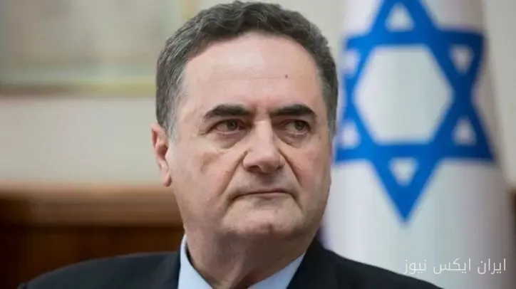 Jisrael Katz: Wir werden uns nicht von dem جبلالشیخ zurückziehen