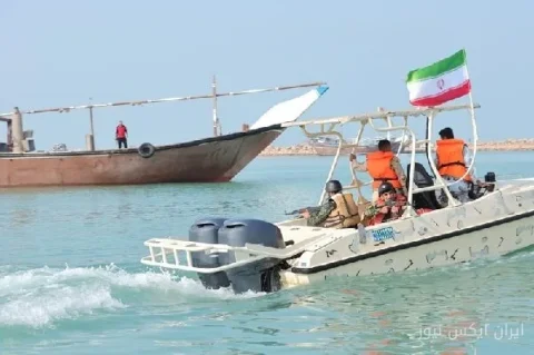 کشف ۷ هزار قرص غیرمجاز و کالای قاچاق در میناب به ارزش ۷۰ میلیارد ریال