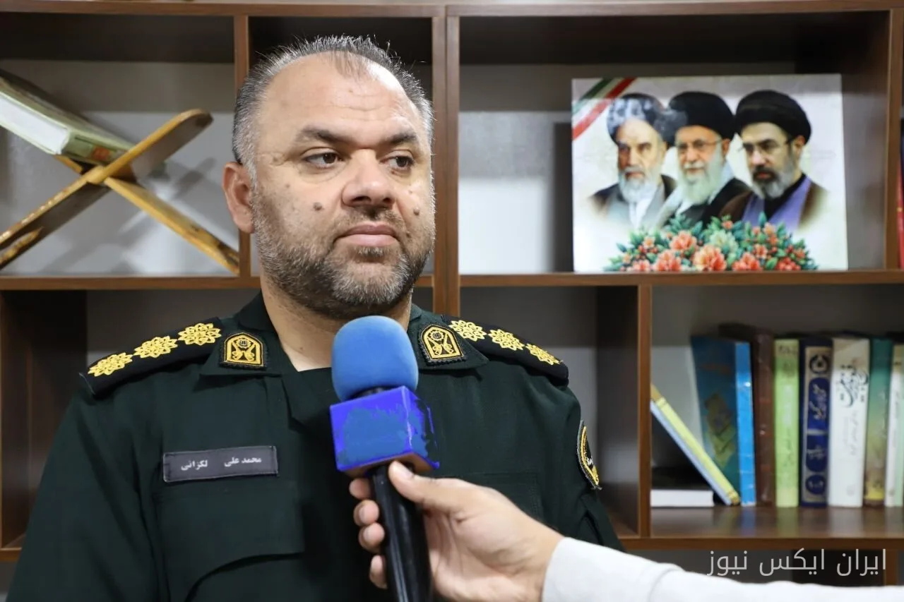 Arrest of 3 Members of an Armed Robbery Gang in Iranshahr