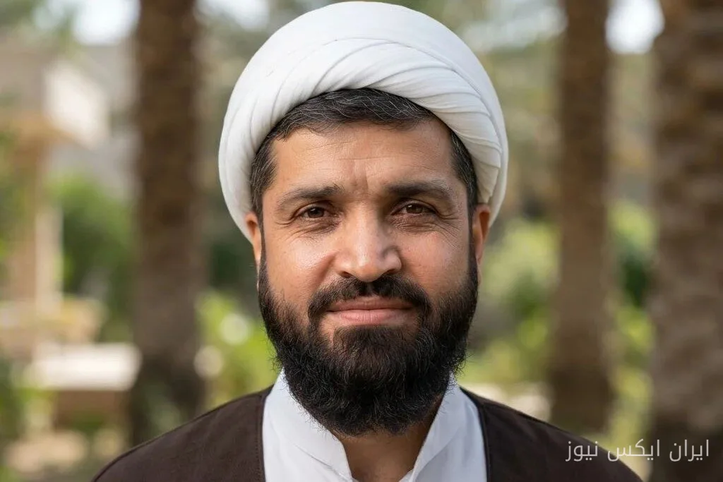 حجت‌الاسلام سلیمان سرحدی: صرفه‌جویی در مصرف آب وظیفه‌ای دینی و ملی است