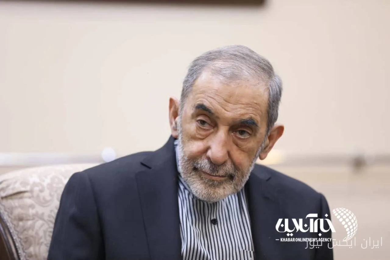 علی اکبر ولایتی: فرودگاه نجف به دلیل تفرقه بسته شد