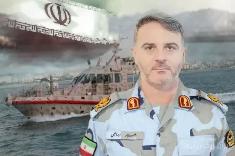 شکار ۳ هزار میلیاردی کالای قاچاق در خلیج‌فارس؛ ۲۳ نفر به دام افتادند
