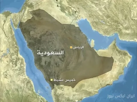 هشدار در آسمان عربستان: آژیرهای خطر در ابها و خمیس‌مشیط به صدا درآمدند