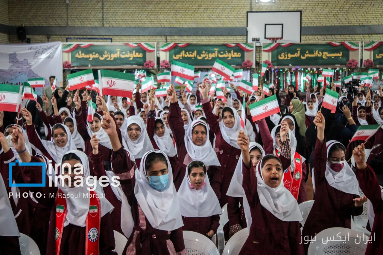 آماده‌سازی ۲۳ مدرسه در کیش توسط شرکت عمران، آب و خدمات