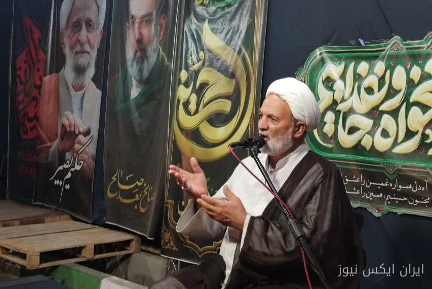 حجت الاسلام قاسم روانبخش: تجربه دفاع مقدس چراغ راه ایستادگی است