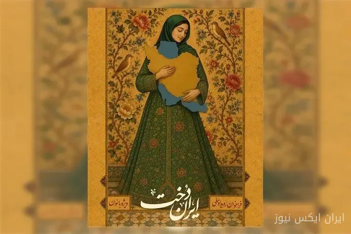 جشنواره «ایران دخت»؛ معرفی متون نمایشی و راه‌یافتگان به ارزیابی