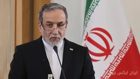 مسیر جدید دریایی در تنگه هرمز؛ تحولی در روابط خلیج فارس