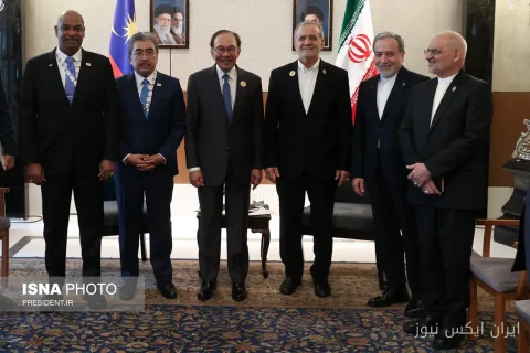 سفر جنجالی رییس جمهور به هند: روز دوم و چالش‌های پیش رو