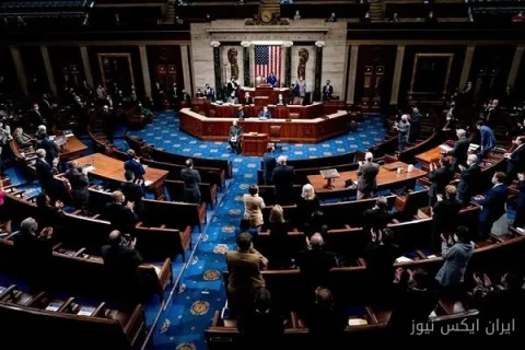 Das Repräsentantenhaus der USA hat neuen Sanktionen gegen Russland und Iran zugestimmt
