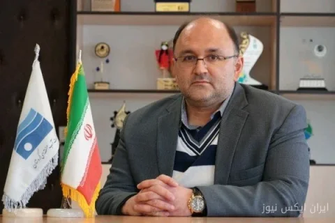 خطر سیلاب در سد سیازاخ؛ آریانژاد هشدار داد