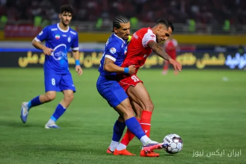 پرونده بیمه جناح چپ پرسپولیس؛ تیک تارتار در برابر تیکدری