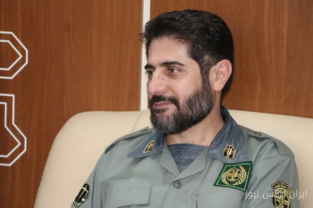 تلما با دو توله امسالی در توران مشاهده شد