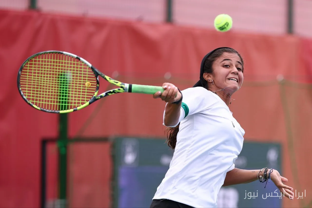 فرزامی: این تاریخ‌سازی شایسته مردم ایران است