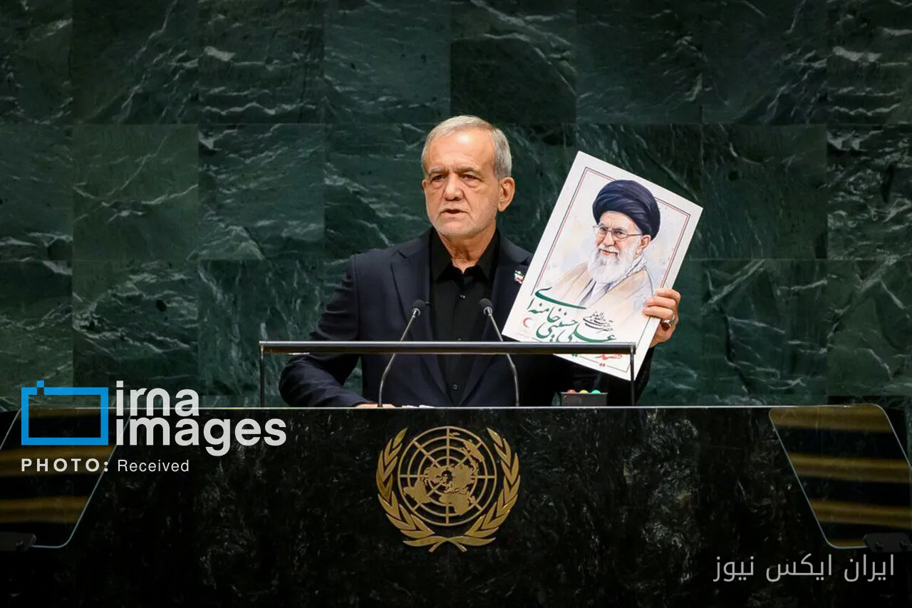 سخنان رئیسجمهور در سازمان ملل صدای قاطع عقلانیت بود
