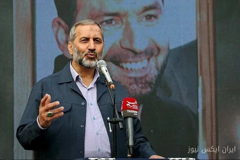 هدیه حلقه ازدواج به رزمندگان سپاه؛ پاسخ جنجالی فرمانده نیروی هوافضا