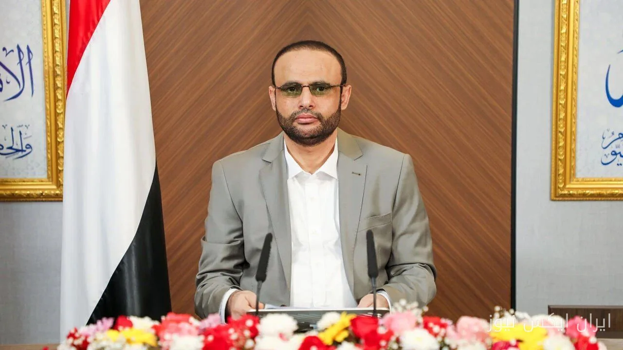 رئيس المجلس السياسي الأعلى في اليمن رفض ادعاءات السعودية حول مكة