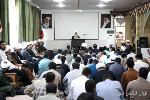 حوزه علمیه، مسئولیت‌پذیری و اخلاق‌مداری در تربیت طلاب را فراموش نکند