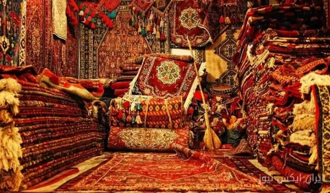 چالش‌های صنعت فرش دستباف در استان مرکزی؛ از دستمزدهای پایین تا فقدان بیمه