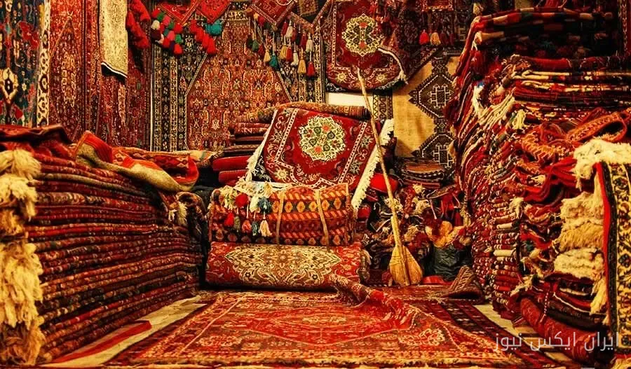 چالشهای صنعت فرش دستباف در استان مرکزی؛ از دستمزدهای پایین تا فقدان بیمه