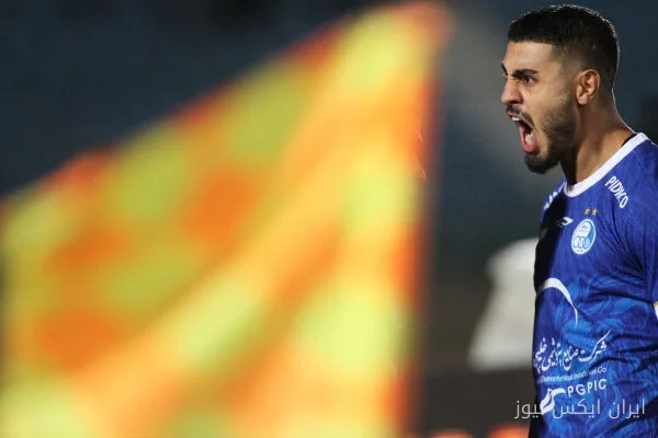 The probable lineup of Esteghlal for the match against Al-Sadd has been determined