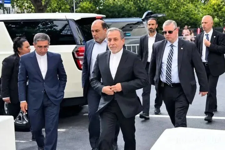 واشنگتن به درخواست ایران برای رفع محاصره پاسخ نداد