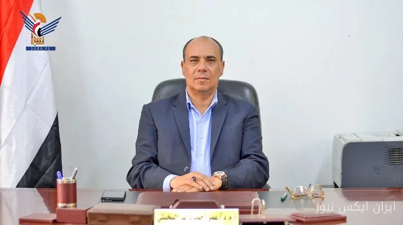 مقام یمنی: افزایش جنایات عربستان هزینه بیشتری برای آن به همراه خواهد داشت
