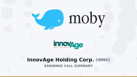 خلاصهٔ جنجالی از کنفرانس درآمد InnovAge Holding Corp. در سه‌ماههٔ چهارم ۲۰۲۶