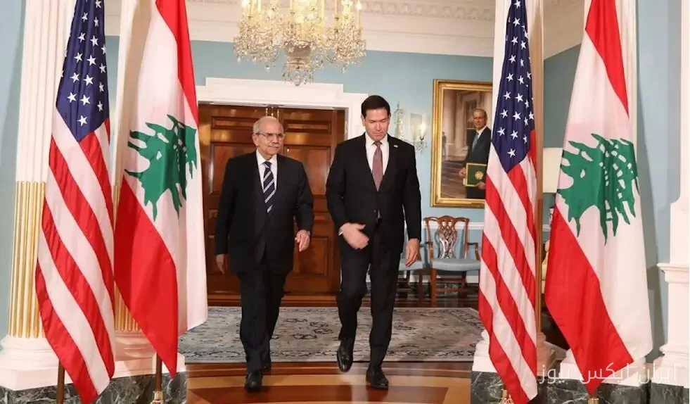 بن‌بست مذاکرات رم؛ پرونده لبنان به مذاکرات تهران و واشنگتن گره خورد