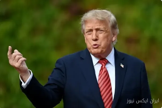 Trump Calls Canada-Europe Coalition Hostile