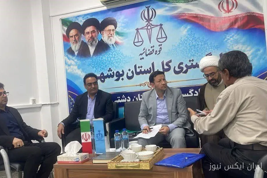 مهرانگیز: سفرهای شهرستانی و شنیدن صدای مردم