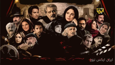 سینما: صحنه‌ای برای زندگی و تغییر شخصیت