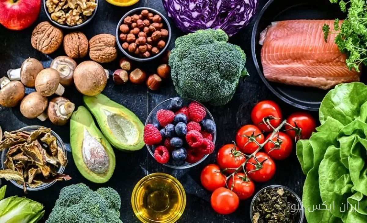غذاهای موثر در کاهش خطر سرطان پروستات