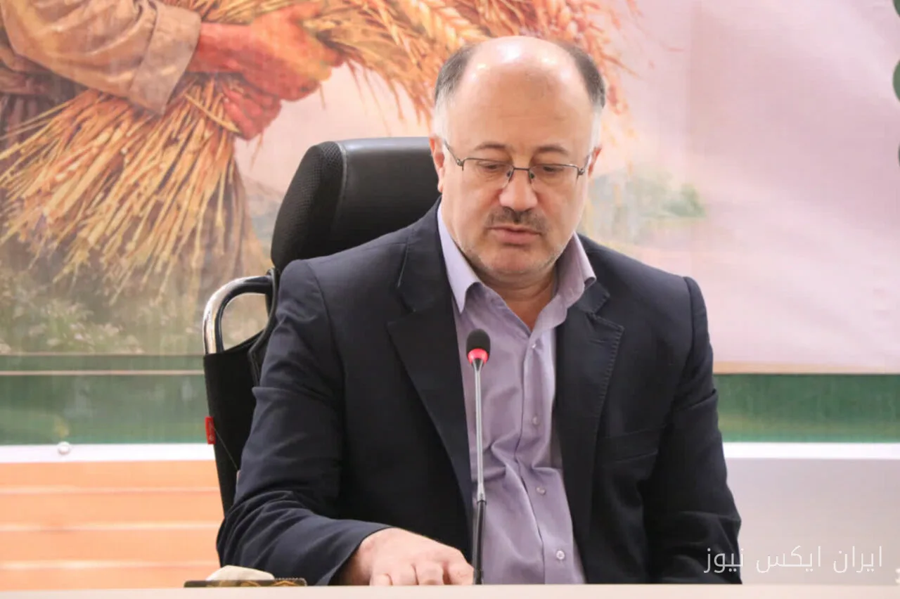 رئیس سازمان جهاد کشاورزی مازندران: عبور از کشاورزی سنتی نیازمند برنامهریزی جدی است