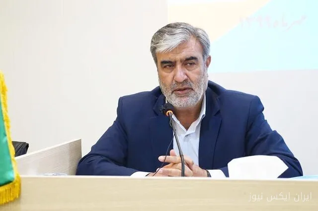ابراهیم عزیزی: بدون شروط ایران، مذاکره‌ای با آمریکا نخواهد بود