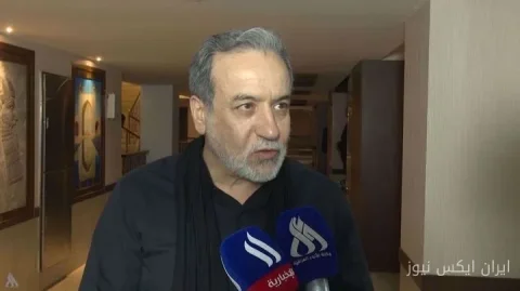 عراقچی: اراده بریکس برای تقویت ارزهای ملی به وضوح مشخص است
