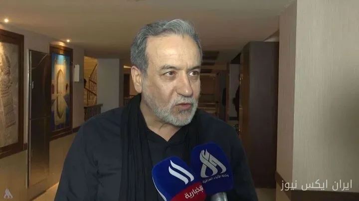 عراقچی: اراده بریکس برای تقویت ارزهای ملی به وضوح مشخص است