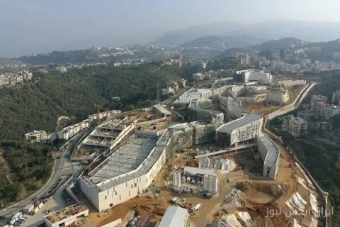 مذاکرات لبنان و اسرائیل: دور جدید در رم برگزار خواهد شد