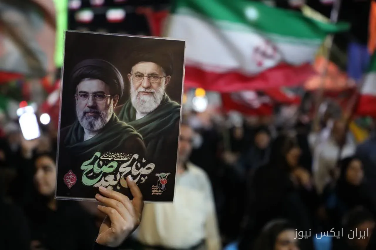 مقاومت جمهوری اسلامی معادلات منطقه را برهم زد
