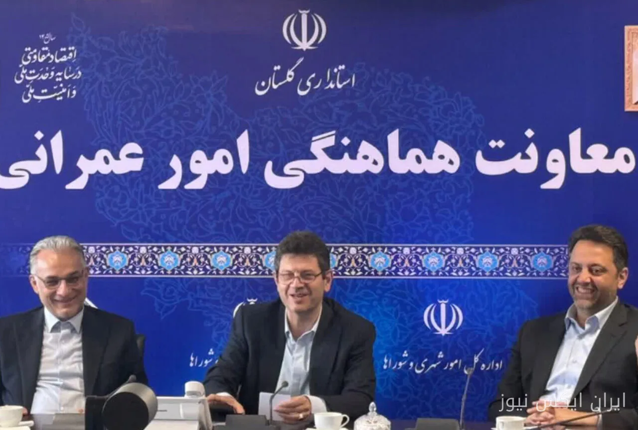 تأمین مالی نوین، نسخه گلستان برای شتاب‌بخشی به مدرسه‌سازی
