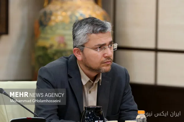 ابراهیم رضایی: دیدار با آمریکا اشتباه و بر خلاف منافع ملی بود