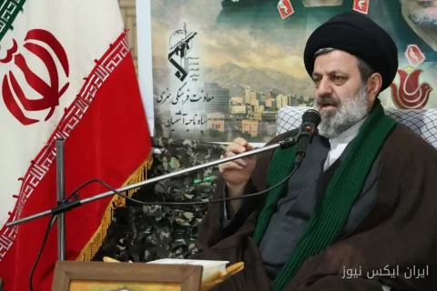سپاه روح‌الله: هویت‌سازی ملی سلاحی در برابر توطئه‌های فرهنگی دشمنان