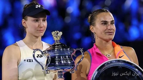آریانا سابالنکا، فرصتی برای انتقام در فینال US Open