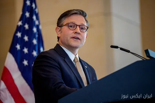 جانسون: جنگ علیه ایران به پایان خواهد رسید!