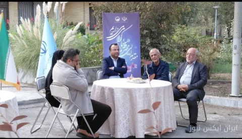مدیر کل فرهنگ: سینمای خراسان رضوی در تغییرات مداوم، پایدار است