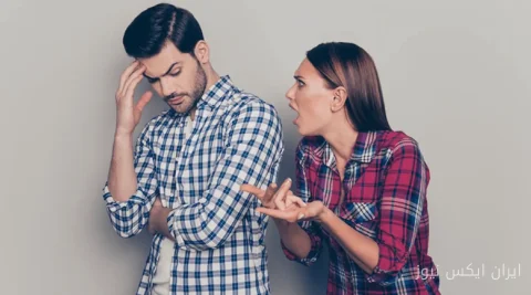 چگونه با بی‌ادبی‌ها بدون جنگ قدرت مقابله کنیم؟